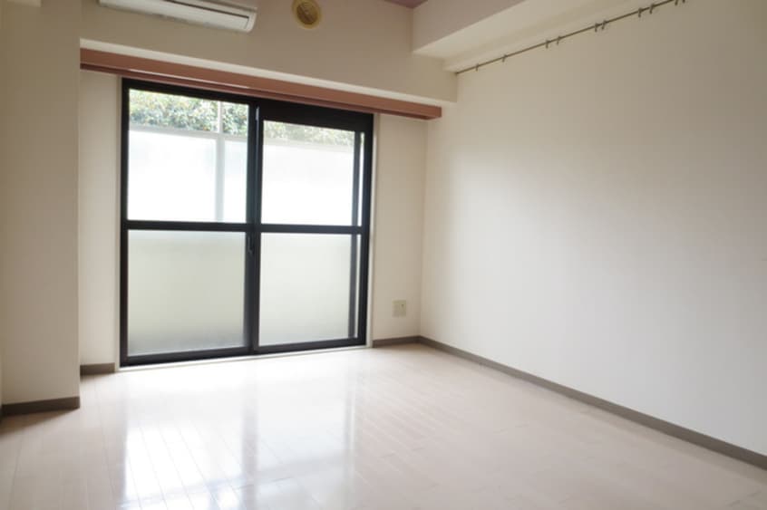 居室 ハイムピア８（増築）