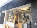 スターバックス(カフェ)まで420m ハイムピア８（増築）