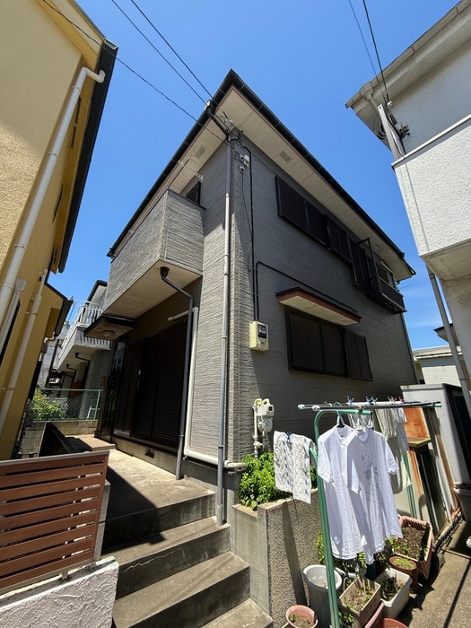 周辺環境 栗山邸