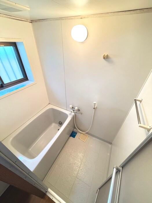 バス／シャワールーム等 栗山邸