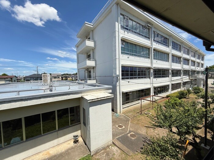 周辺環境 栗山邸