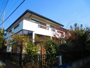 スカイハイツ