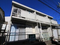 第二大橋ハイム