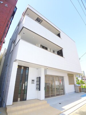 メゾンマルシン
