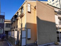 シャンシャンメゾン北新宿
