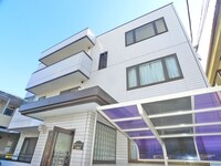 パークハイツ弐番館