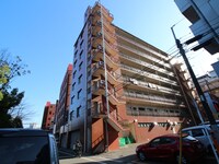 横浜反町クリ－ンマンション