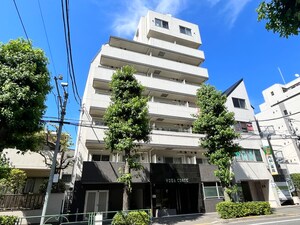 ヴォ－ガコルテ都立家政(301)