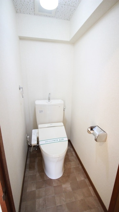 トイレ ＷＩＮ有賀