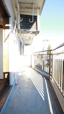 ベランダ・バルコニー ＷＩＮ有賀