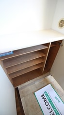 靴箱 ＷＩＮ有賀