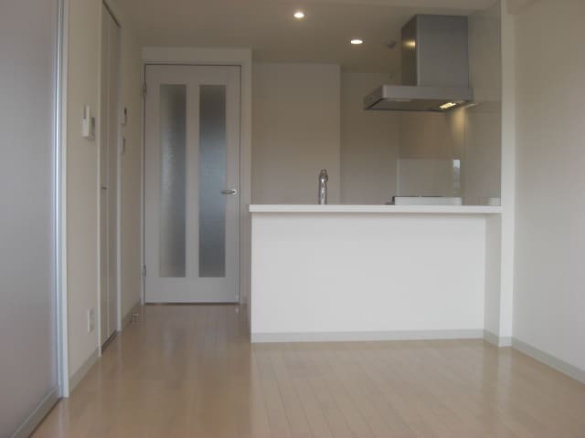 内観写真 プライムアーバン千駄木