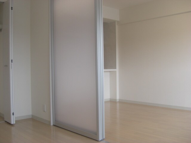 内観写真 プライムアーバン千駄木