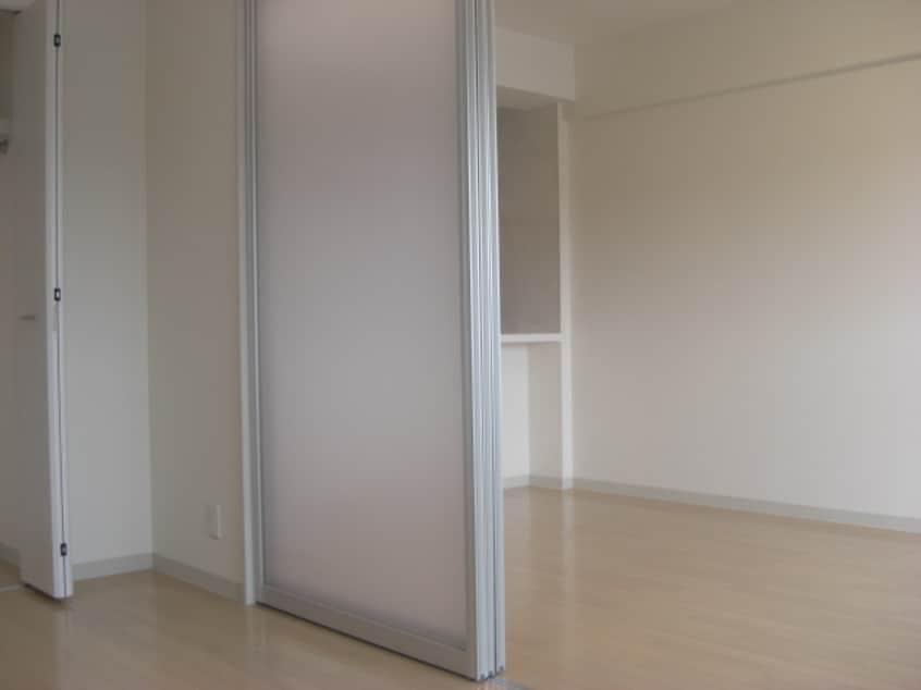 内観写真 プライムアーバン千駄木