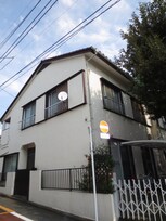 唐司アパート