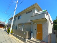 カーサフェリーチェ