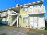 グリ－ンフレグランスＦ