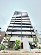 ステージグランデ元浅草(1102)の外観