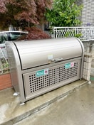 建物設備 ベルシティ南街