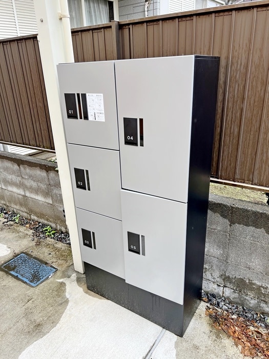 外観写真 ベルシティ南街