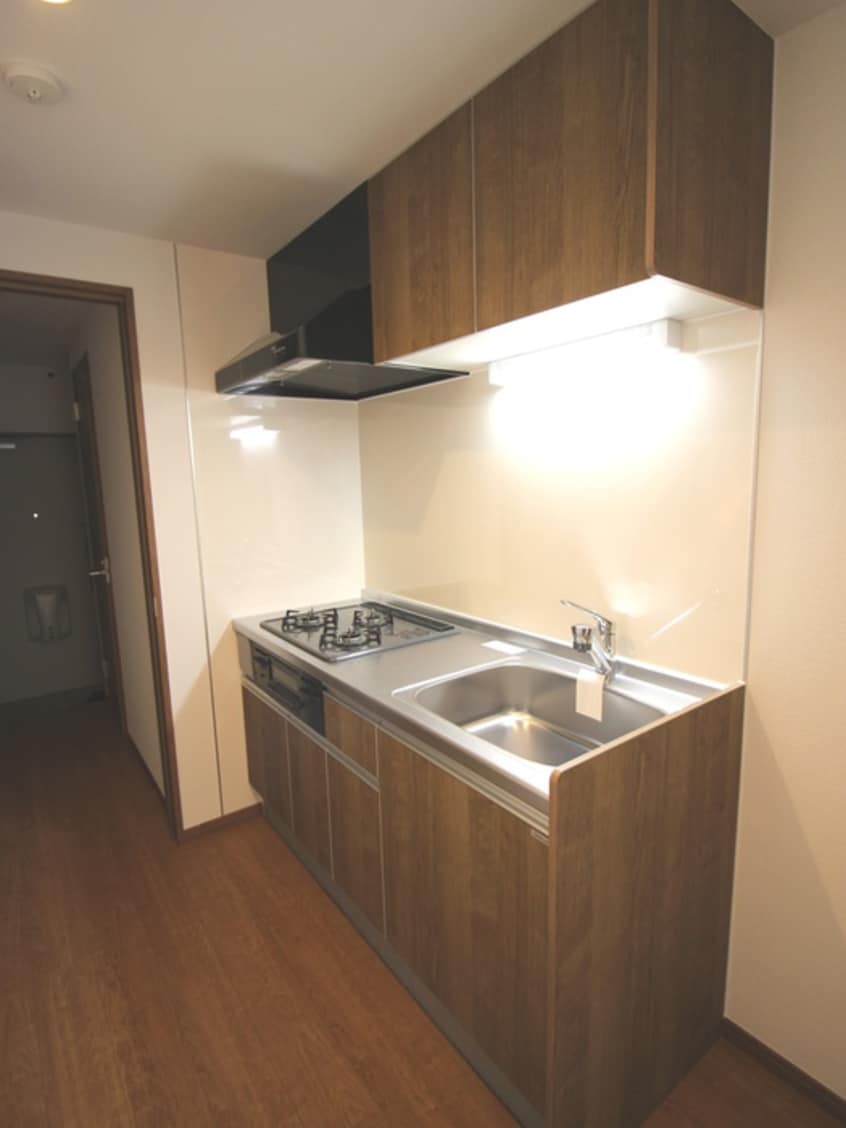 キッチン ベルシティ南街