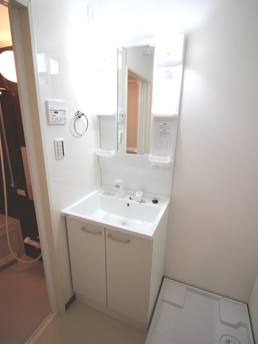 洗面 ベルシティ南街