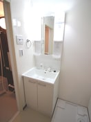 洗面 ベルシティ南街