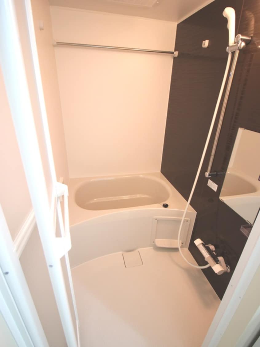 バス／シャワールーム等 ベルシティ南街