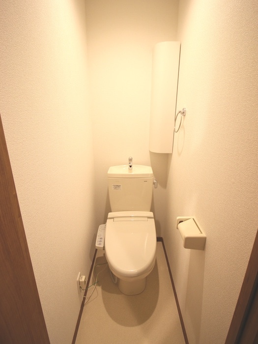 トイレ ベルシティ南街