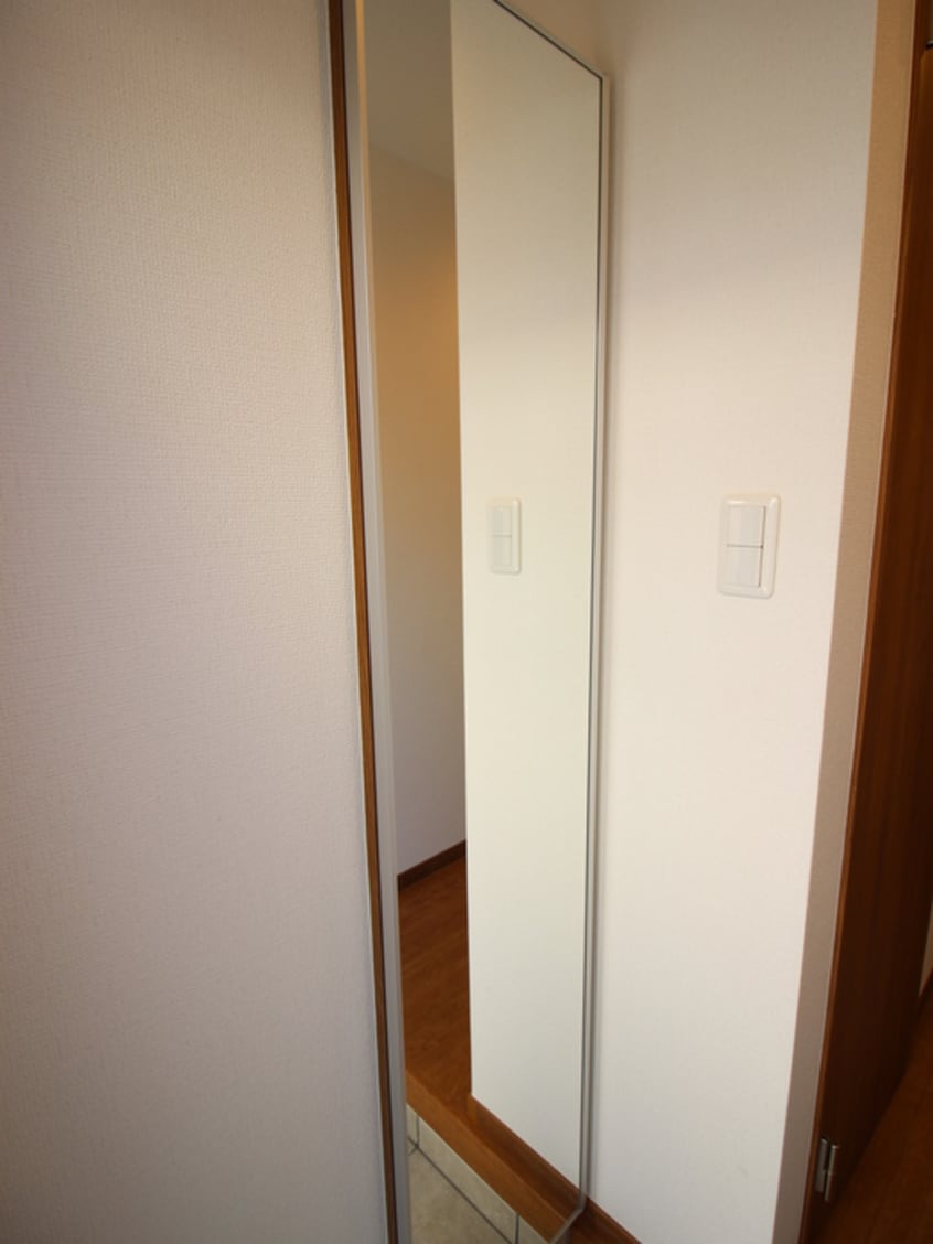 靴箱 ベルシティ南街