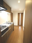 廊下 ベルシティ南街