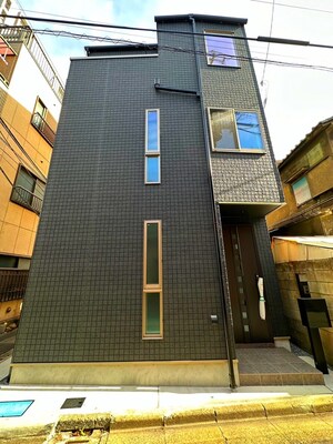 立花4丁目　新築戸建て