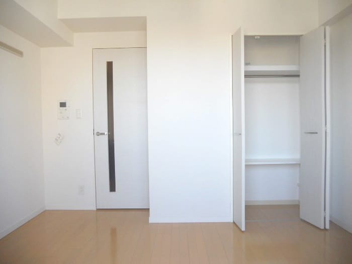 居室 ﾌﾟﾚｻﾝｽ本駒込ｱｶﾃﾞﾐｱ(1104)