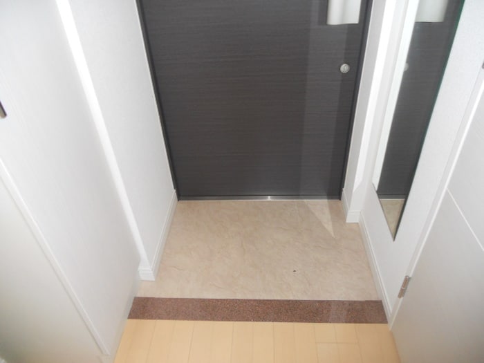 玄関 ﾌﾟﾚｻﾝｽ本駒込ｱｶﾃﾞﾐｱ(1104)