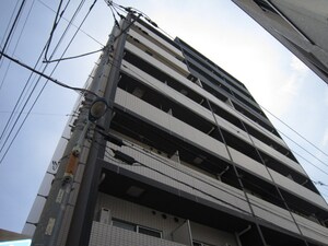 ステ－ジファ－スト東大前(703)