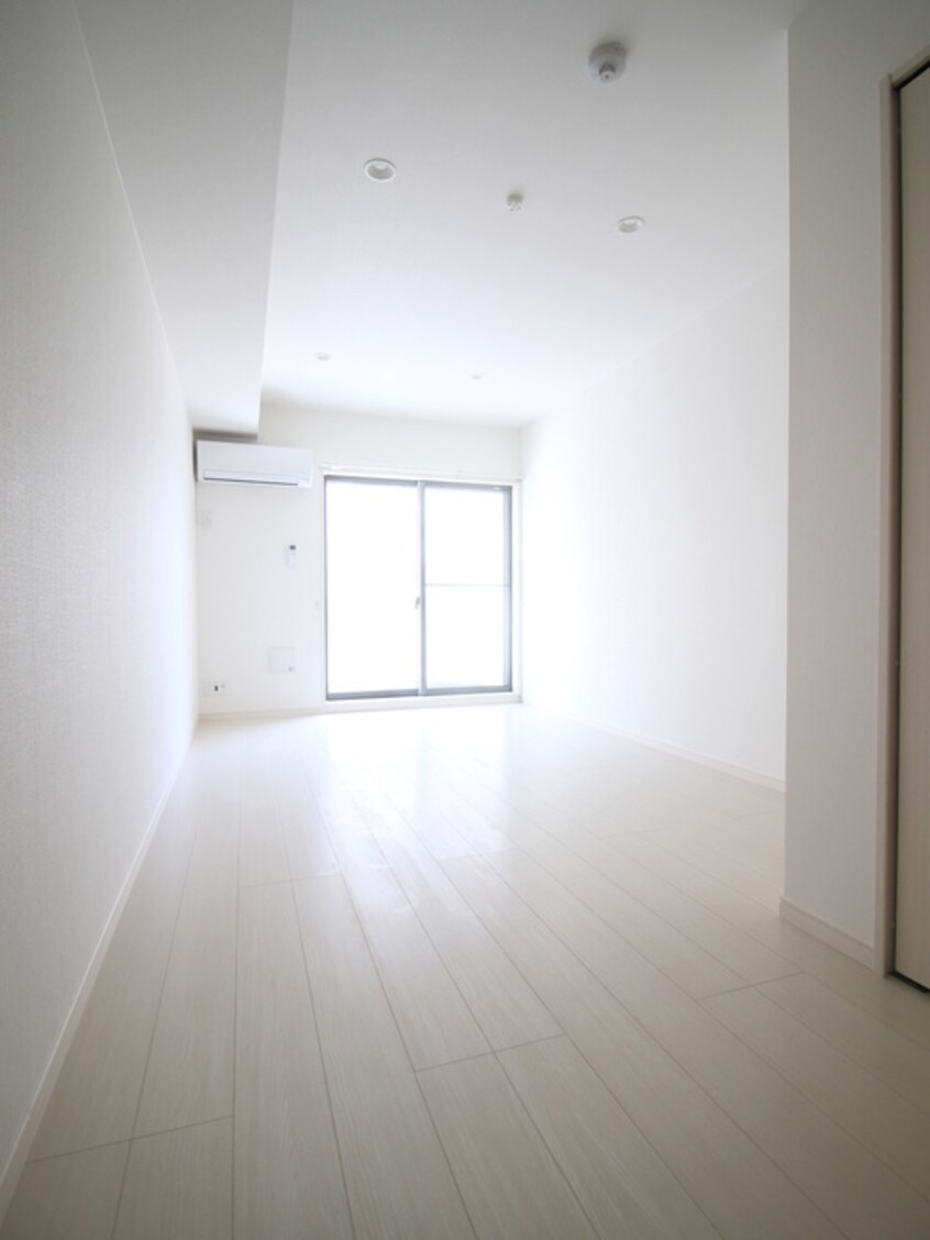 居室 リブリ・リヴェール樽町