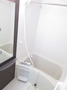 バス／シャワールーム等 リブリ・リヴェール樽町