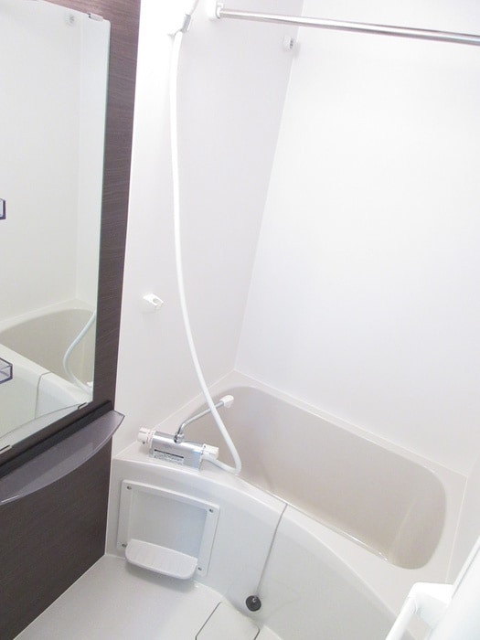 バス／シャワールーム等 リブリ・リヴェール樽町