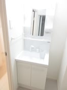 洗面 リブリ・リヴェール樽町