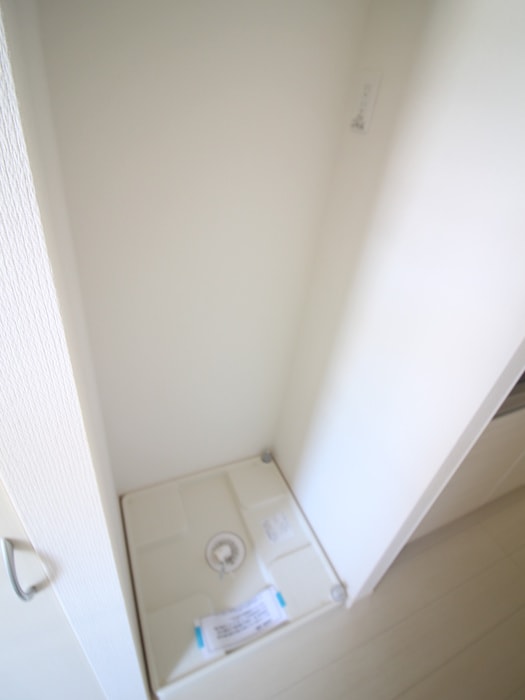 洗濯機置場 リブリ・リヴェール樽町