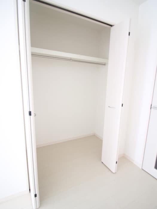 収納 リブリ・リヴェール樽町