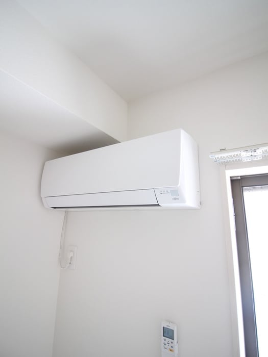 内観写真 リブリ・リヴェール樽町