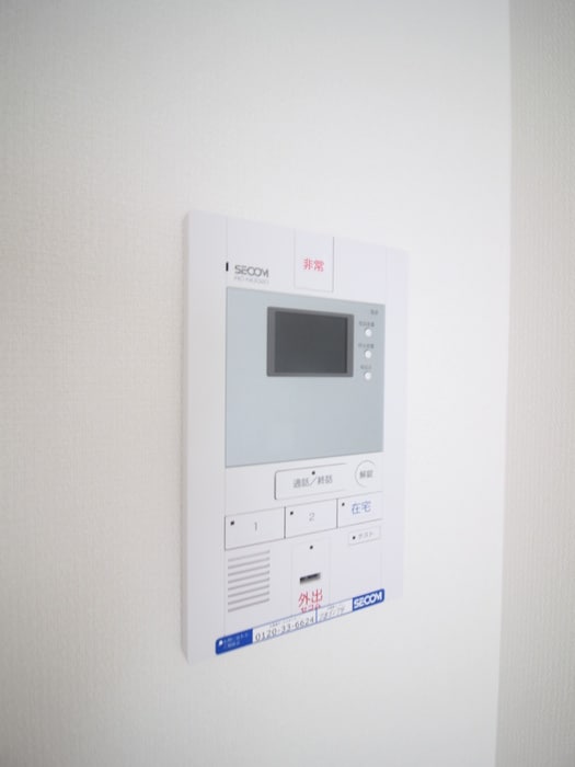 内観写真 リブリ・リヴェール樽町