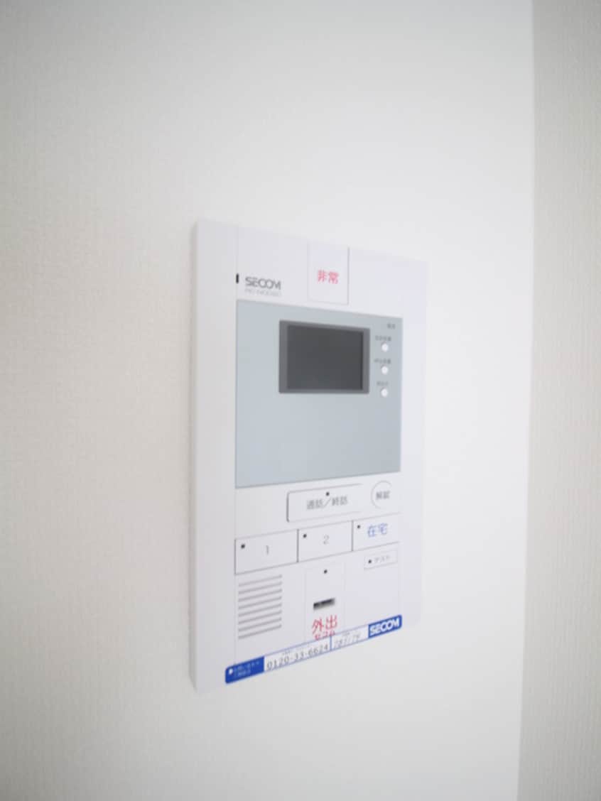 内観写真 リブリ・リヴェール樽町