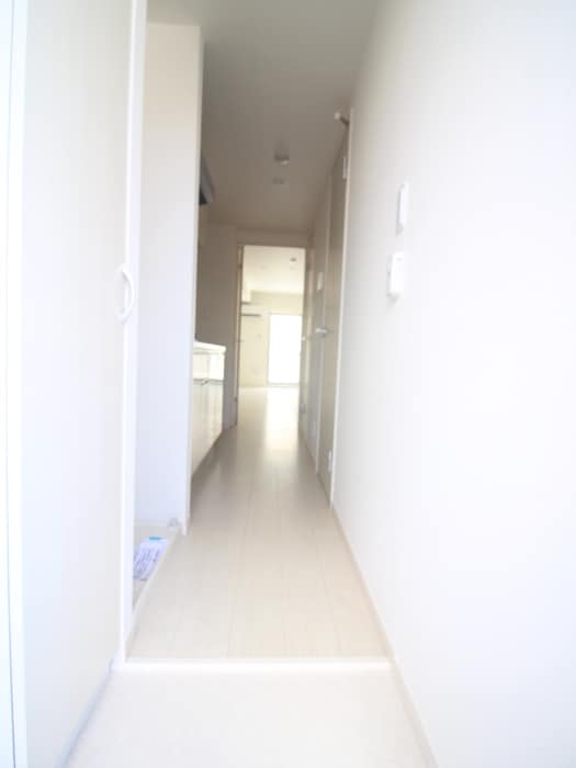 居室 リブリ・リヴェール樽町