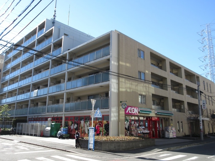まいばすけっと港北樽町店(スーパー)まで400m リブリ・リヴェール樽町