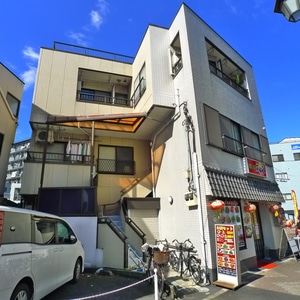 ほてい家ビル