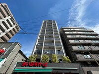 クレストコート大塚（603）