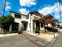 桜区町谷戸建