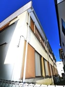 第２泉荘の外観